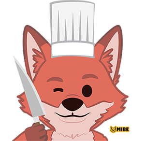 MIBE illustrations - l'oeuf citron lover